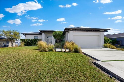 1823 19th Ave, Cape Coral, FL, 33909-5414 | Card Image