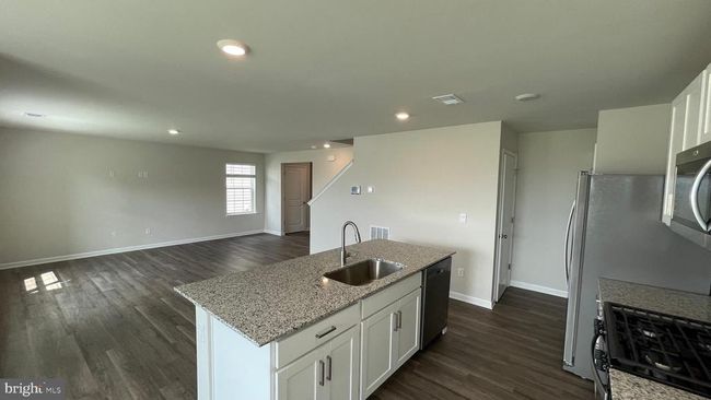 192 Hamstead Dr, House other with 4 bedrooms, 3 bathrooms and null parking in STEPHENS CITY VA | Image 6