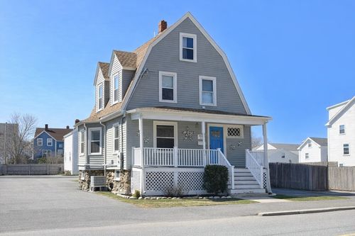 481 Humphrey St, Swampscott, MA, 01907-2618 | Card Image