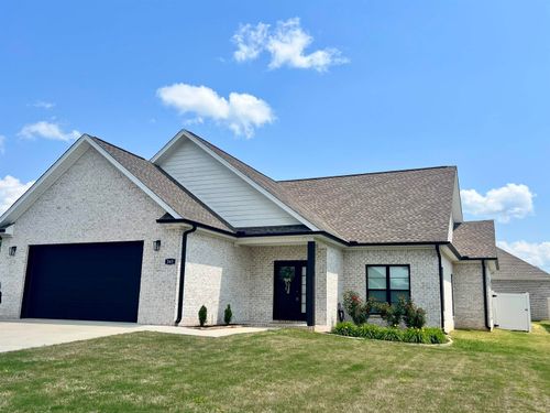 345 Rolling Brook Dr, Rogersville, AL, 35652-8036 | Card Image
