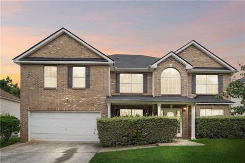 1489 Saint George Pl, Conyers, GA, 30012-7127 | Card Image