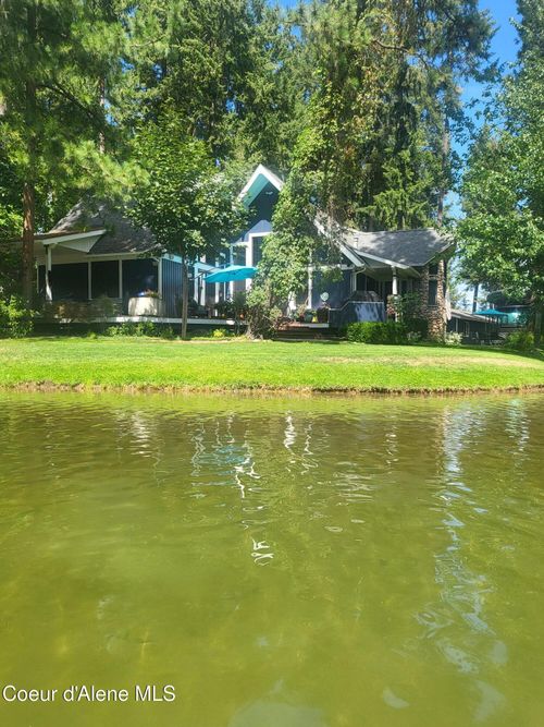 5892 W Harbor Dr, Coeur D Alene, ID, 83814-7845 | Card Image