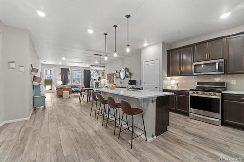 4078 Happy Hollow Dr, Castle Rock, CO, 80104-8993 | Card Image