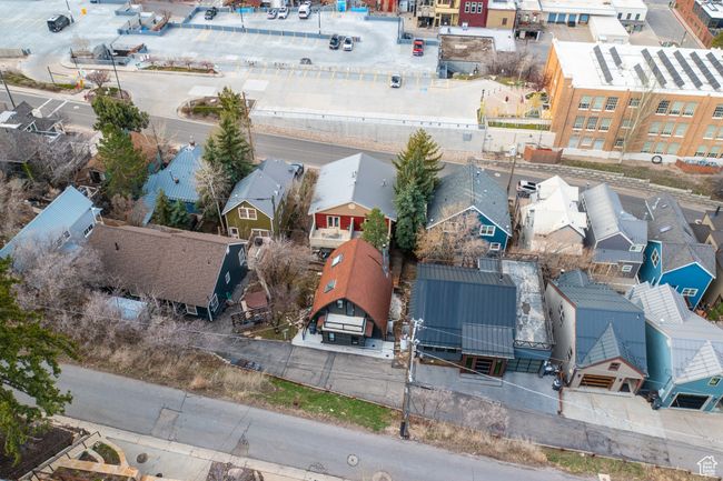 421 Ontario Ave, House other with 2 bedrooms, 3 bathrooms and 2 parking in Park City UT | Image 34