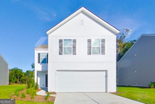 105 Inez Ave, Springfield, GA, 31329-5191 | Card Image