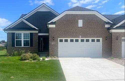 16282 Beech Tree Lane, Clinton Charter Township, MI, 48038 | Card Image