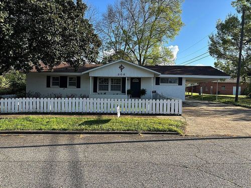 308 Ellis Dr, Minden, LA, 71055-2024 | Card Image