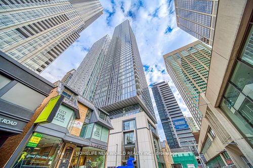 3002-8 Cumberland St, Toronto, ON, M4W0B6 | Card Image