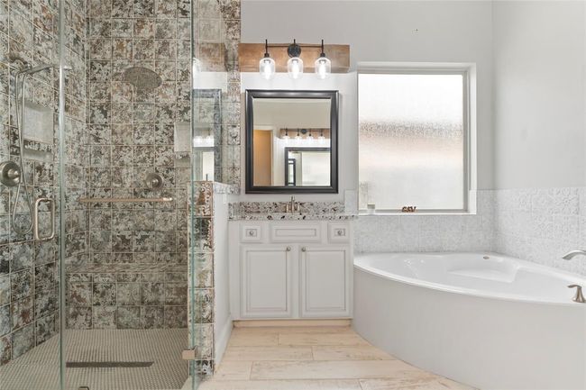 2023 Aspen Point Ln, House other with 4 bedrooms, 3 bathrooms and 2 parking in Rosenberg TX | Image 25