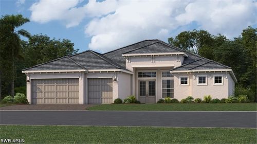 15692 Winchester Birdie Way, Babcock Ranch, FL, 33982-2815 | Card Image