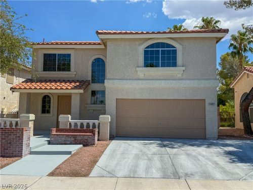 1497 Flintrock Rd, Henderson, NV, 89014-3056 | Card Image