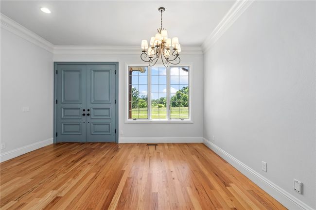 15071 Crossover Rd, House other with 4 bedrooms, 2 bathrooms and null parking in Gravette AR | Image 8