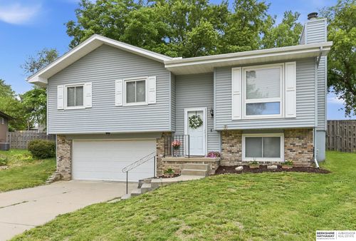130 Cedar Circle, Bellevue, NE, 68005 | Card Image