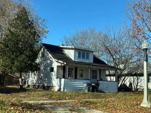 614 N 4th St, Sturgis, MI, 49091-1164 | Card Image