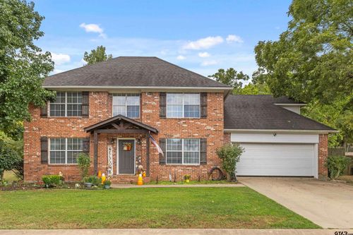 106 Pecan Ridge Rd, Mt Vernon, TX, 75457-3324 | Card Image