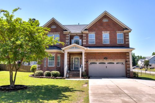 5590 Pershing Drive, Dalzell, SC,  | Card Image