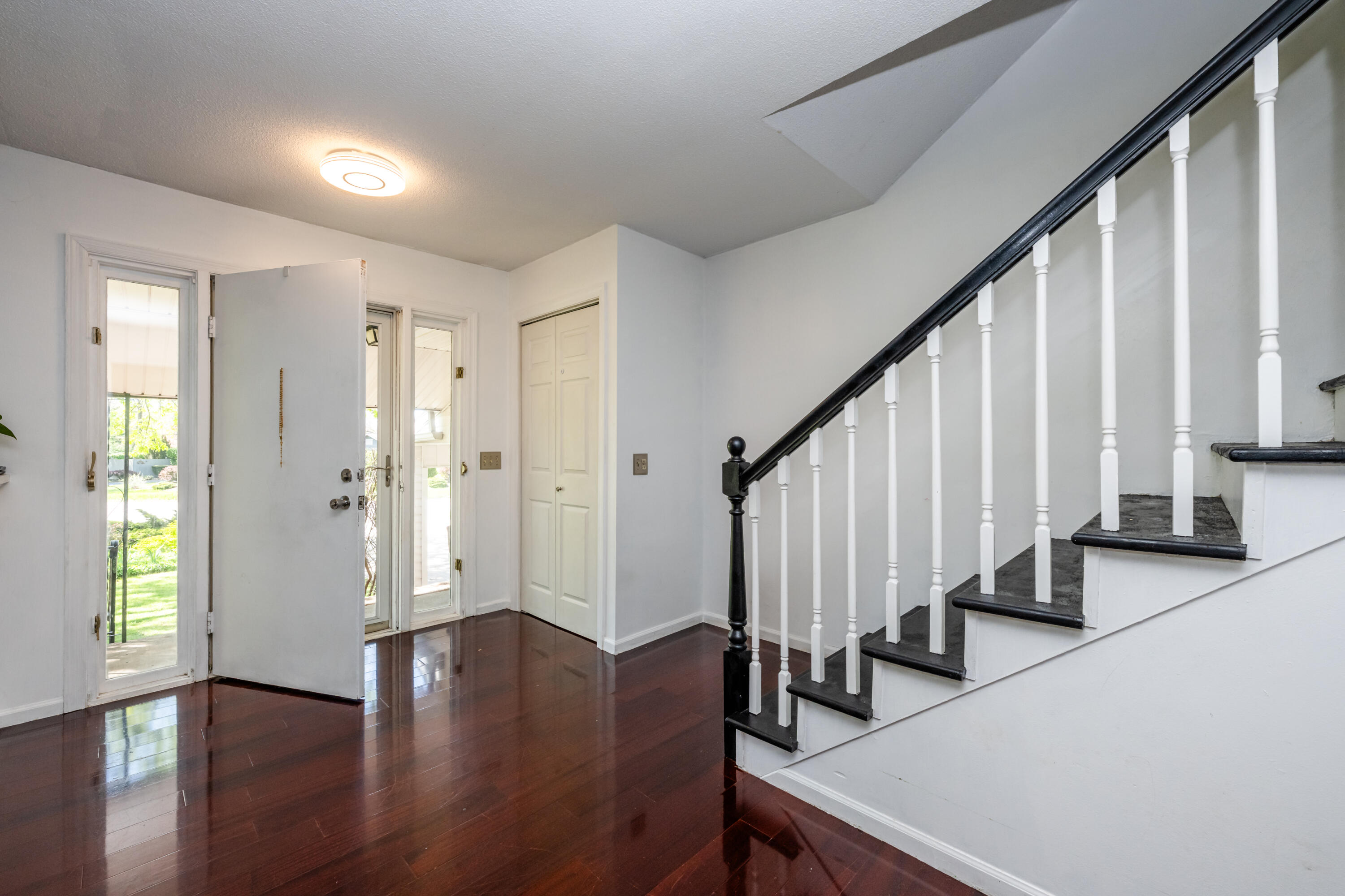 Residential in St Joseph Charter Township 4