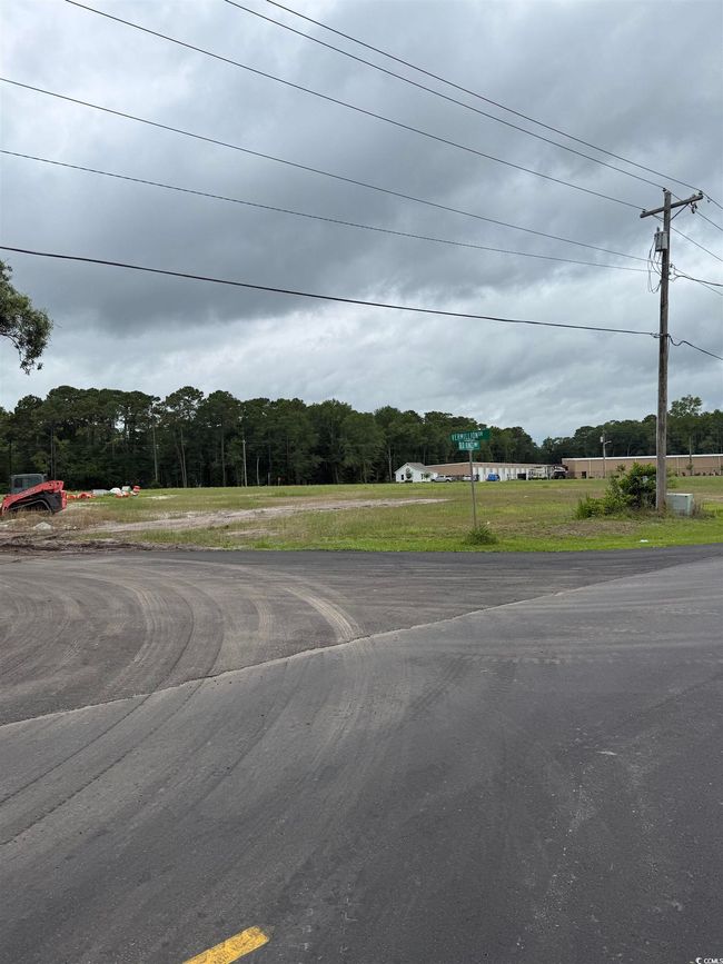794 Lewis Ln, Home with 0 bedrooms, 0 bathrooms and null parking in Murrells Inlet SC | Image 5