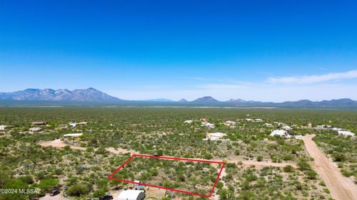 257-14041 S Poston Pl, Tucson, AZ, 85736-1515 | Card Image