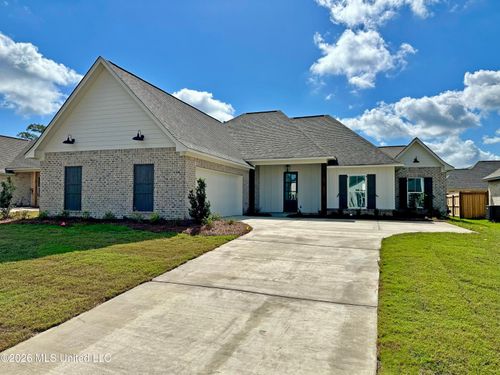 302 Tremont Dr, Florence, MS, 39073-1219 | Card Image