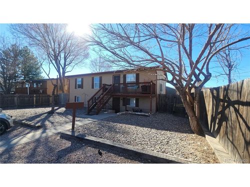 3908 Devonshire Ln, Pueblo, CO, 81005-3266 | Card Image