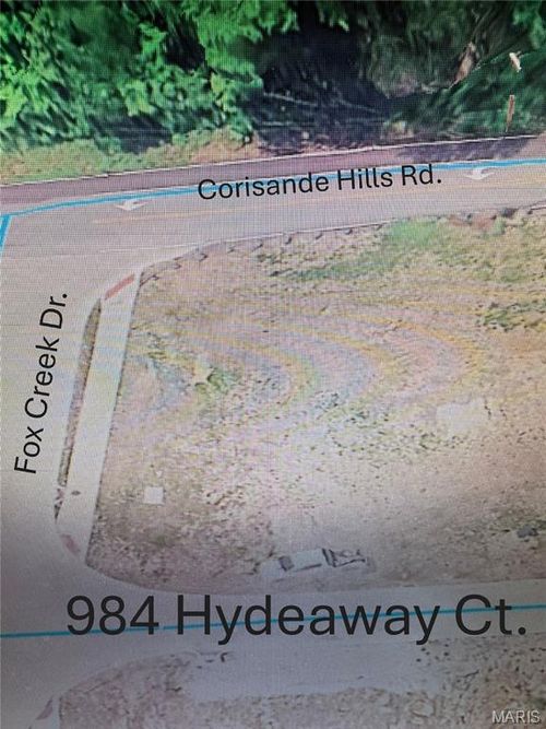 984 Hydeaway Ct, Fenton, MO, 63026-5651 | Card Image