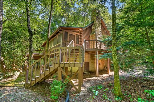 48 Riverwood Trail, Ellijay, GA, 30536 | Card Image