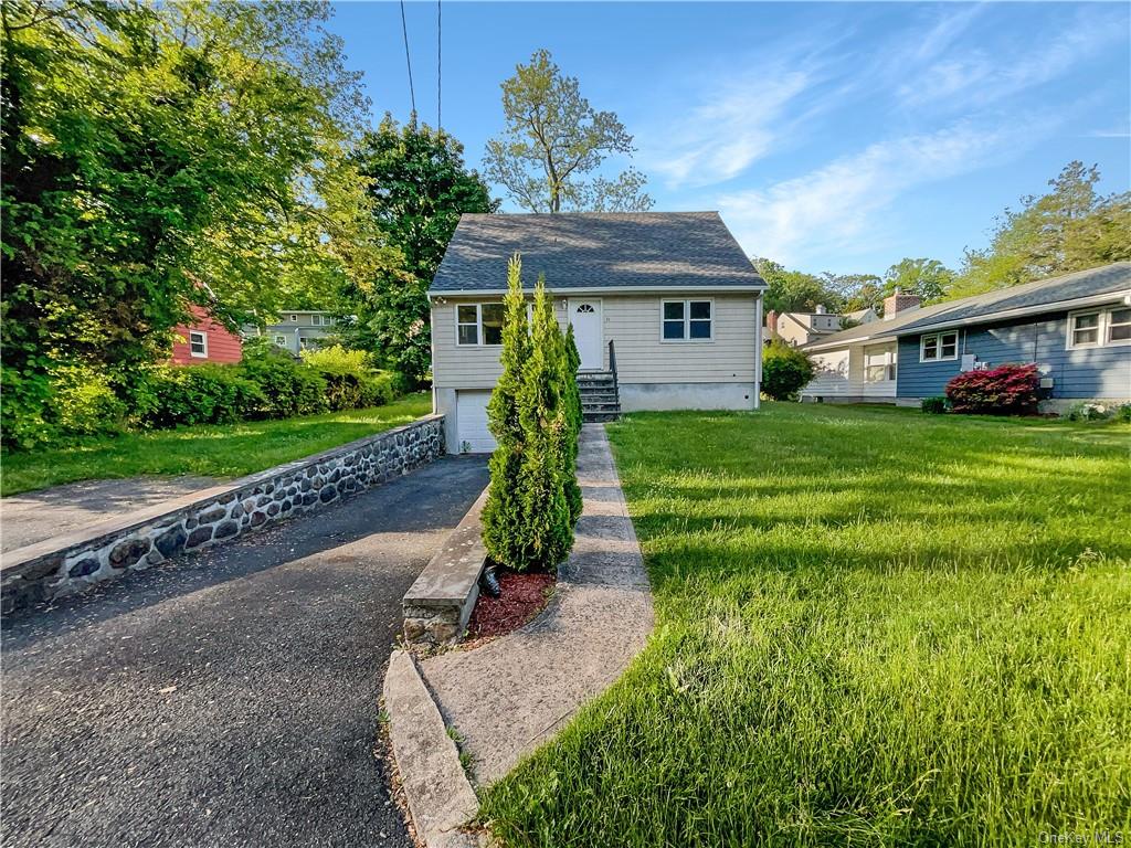 Duell Rd, White Plains, NY 10603