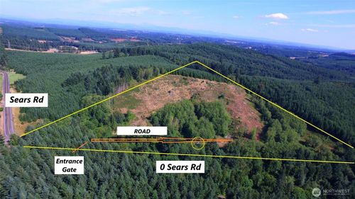 0 Sears Rd, Winlock, WA, 98596 | Card Image