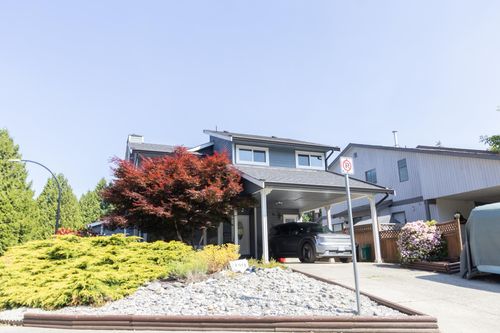21573 Cherrington Ave, Maple Ridge, BC, V2X8R2 | Card Image