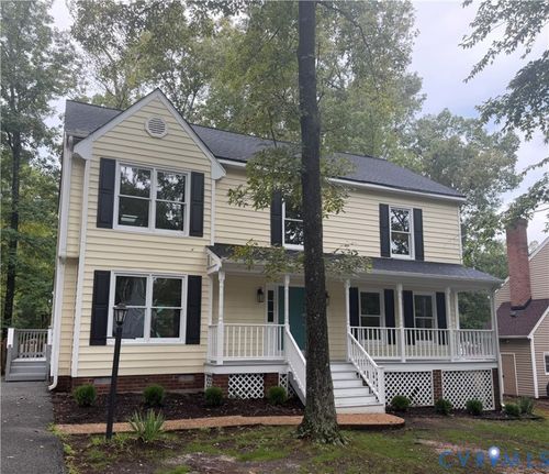 2105 Kelly Ridge Rd, Henrico, VA, 23233-6908 | Card Image