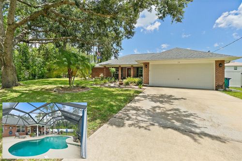 24 Zebulahs Trl, Palm Coast, FL, 32164-5260 | Card Image