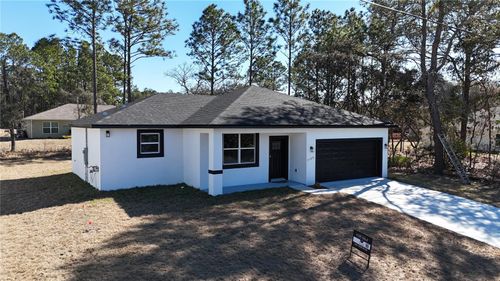 7169 N Tallwood Dr, Citrus Springs, FL, 34434-7596 | Card Image