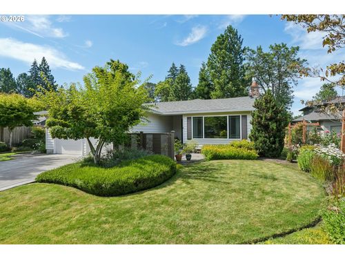 10275 Sw Cynthia St, Beaverton, OR, 97008-6035 | Card Image