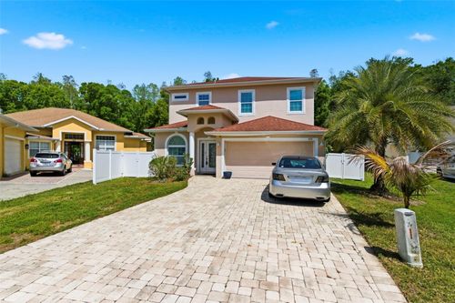 4118 Woodacre Lane, TAMPA, FL, 33624 | Card Image