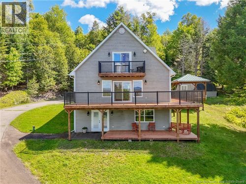 211 Jackson Rd, Keswick Ridge, NB, E6L1V6 | Card Image