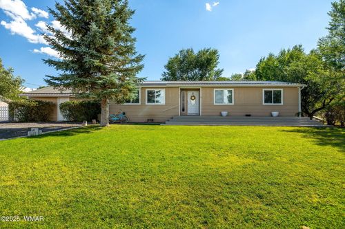307 E 5th Ave, Eagar, AZ, 85925-8627 | Card Image