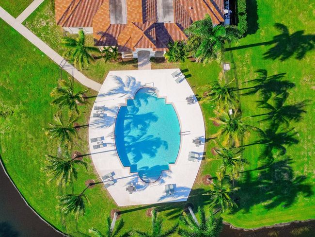 139 Se Via Bisento, House other with 3 bedrooms, 2 bathrooms and null parking in Port St. Lucie FL | Image 49