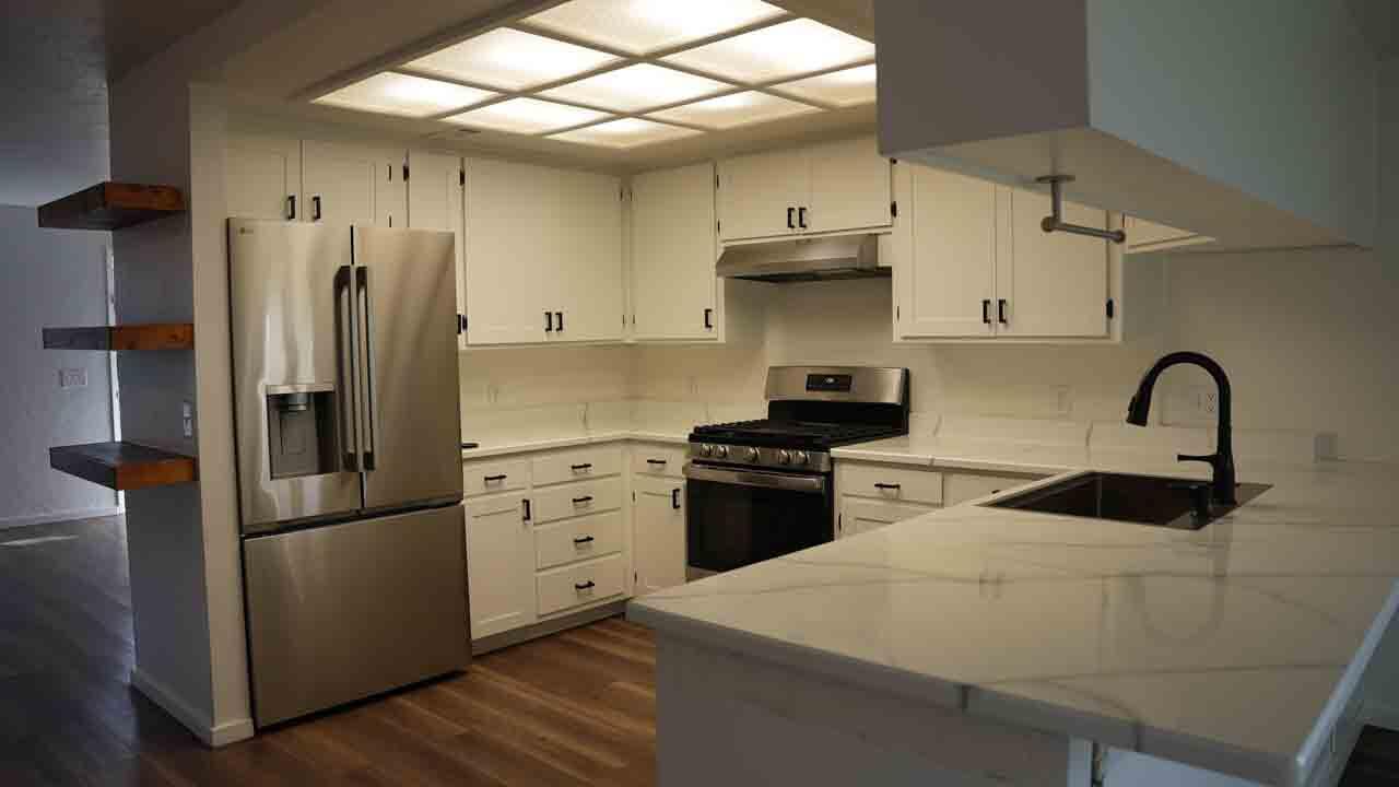 Residential in Medford 4