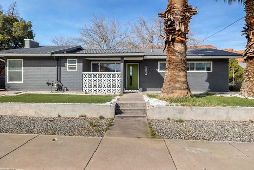 554 W 500 N, St George, UT, 84770-4515 | Card Image