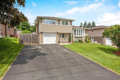 89 Joycelyn Cres, Georgetown, ON, L7G2S6 | Card Image