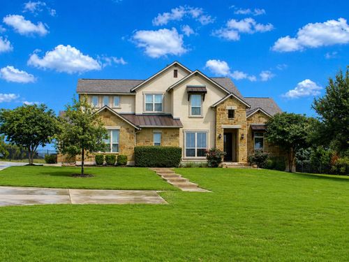 608 Brave Face St, Leander, TX, 78641-3292 | Card Image