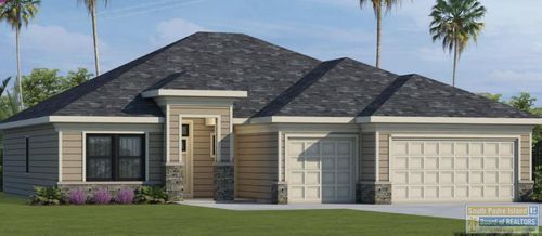 128 Torrey Pines Rd, Laguna Vista, TX, 78578-2982 | Card Image