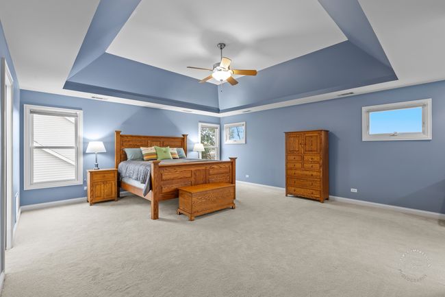 3N709 E Laura Ingalls Wilder Rd, House other with 4 bedrooms, 5 bathrooms and 3 parking in St. Charles IL | Image 17