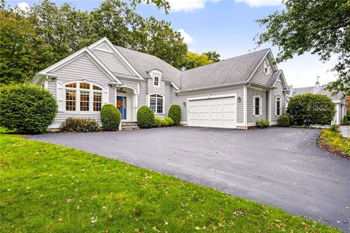 95 Frybrook Dr, East Greenwich, RI, 02818-1819 | Card Image