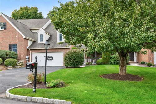 4666 Pinehurst Cir, CENTER VALLEY, PA, 18034-8429 | Card Image