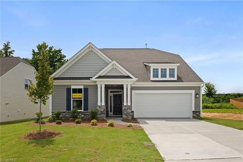 740 Brooklet Ct, Winston-Salem, NC, 27127-7669 | Card Image