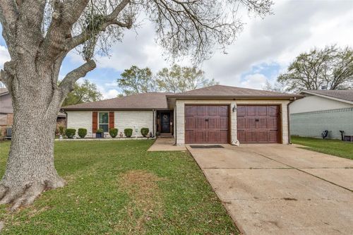 1433 N Park Ridge Drive, Deer Park, TX, 77536 | Card Image