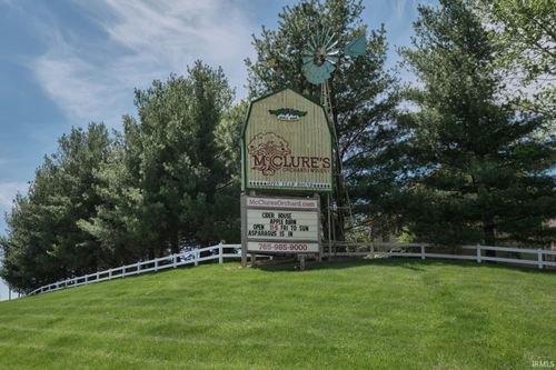 5054 N Us Route 31, Peru, IN, 46970-8292 | Card Image