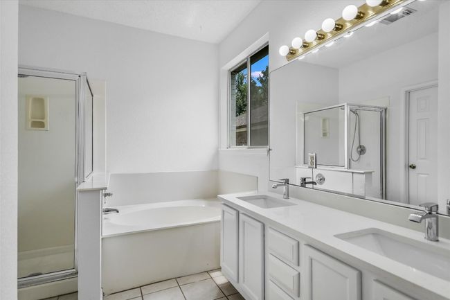 17028 Jigsaw Pathway, House other with 4 bedrooms, 2 bathrooms and 4 parking in Round Rock TX | Image 18